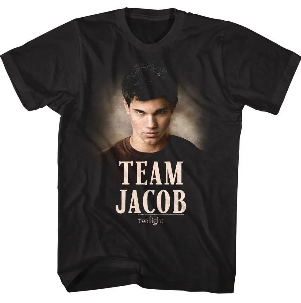 Twilight Team Jacob Black Women’s T Shirt