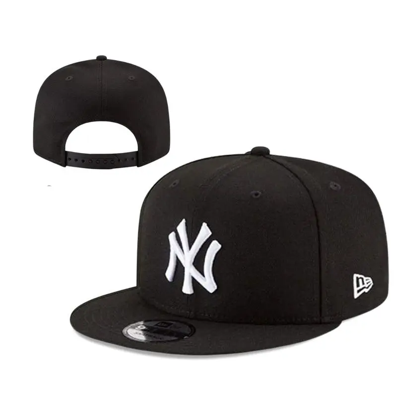 New Era MLB Premium Urban Baseball Cap – LA Dodgers, NY Yankees, White Sox, Cardinals, Nationals, Pirates, Braves, Guardians, Adjustable Flat Brim Snapback Hat, Official Team Logo Embroidery, Outdoor Sports Lifestyle, Trending TikTok USA 2026 Collection