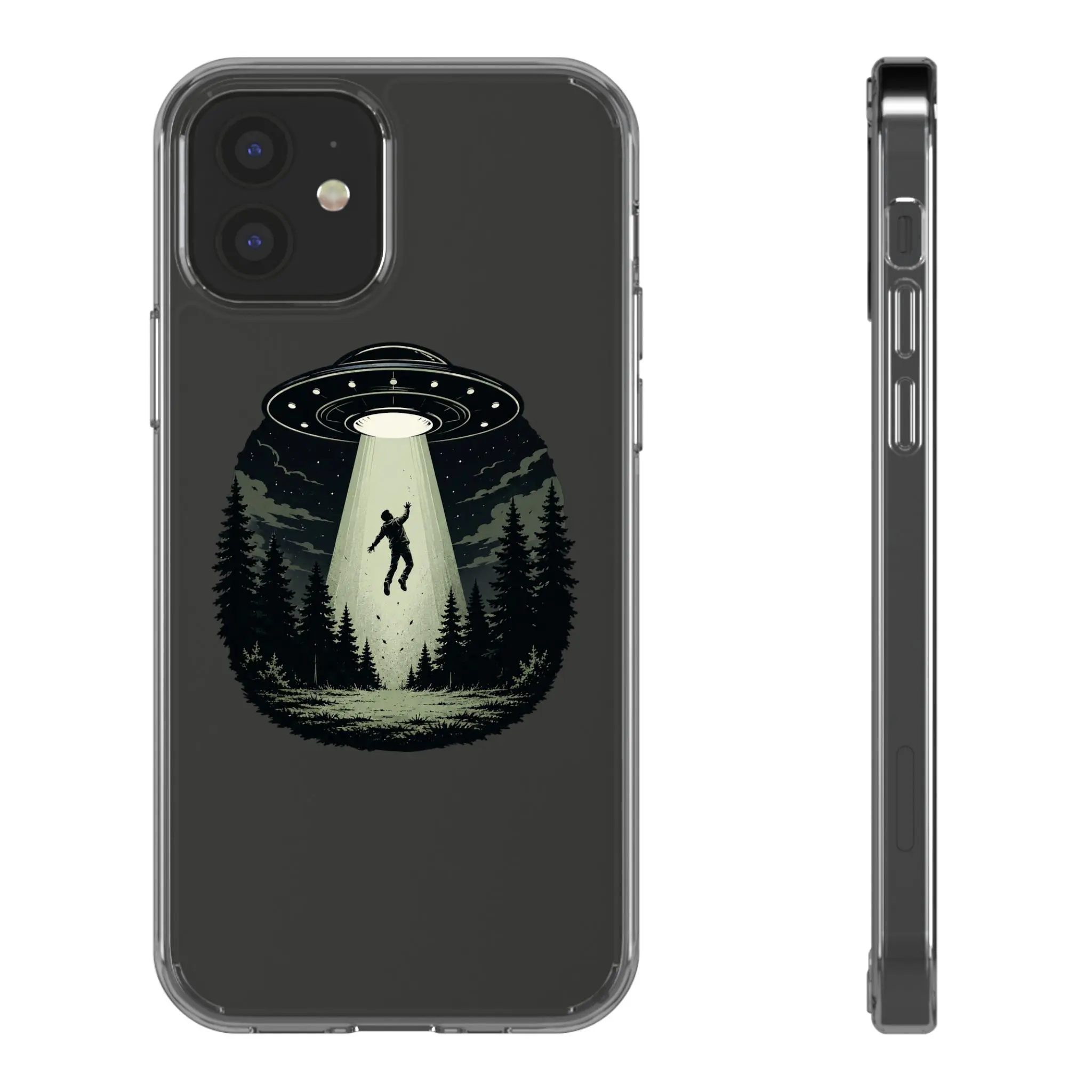 Clear Cases