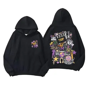 2 Sided Hannah M Anni Movie Unisex T-Shirt, Sweater And Hoodie