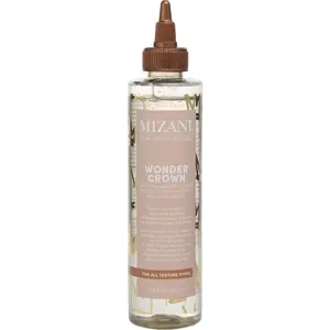 Mizani By Mizani Scalp Foaming Pre-Cleanse For Unisex