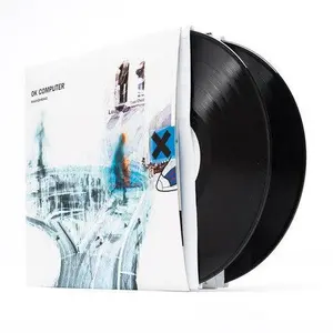 Radiohead- OK Computer - Vinyl