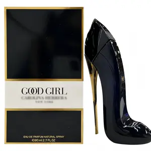 Good Girl Oriental EDP Perfume Spray - 2.7oz Full-Size Luxury Exotic Chic Women's Fragrance, Elegant Alluring Scent with Almond Top Note, New in Box, Elegant Alluring Fragrance