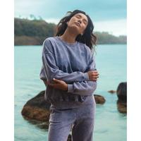 Stone Blue – Crewneck Sweatshirt