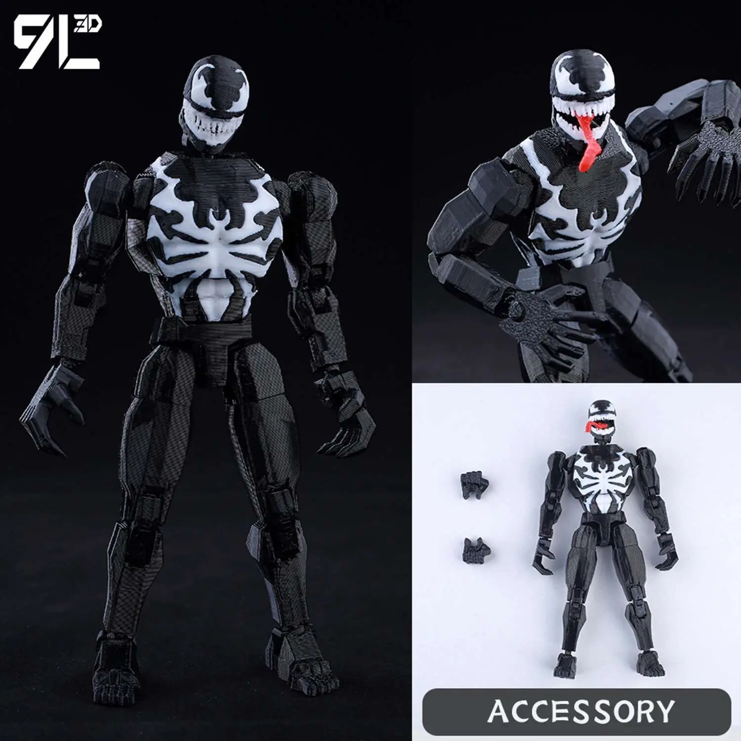 Venom Symbiote