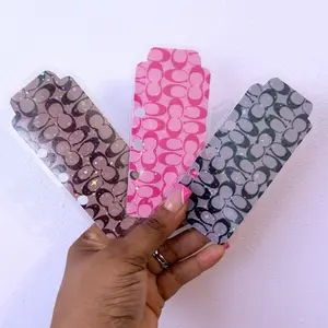 Planner Bookmark