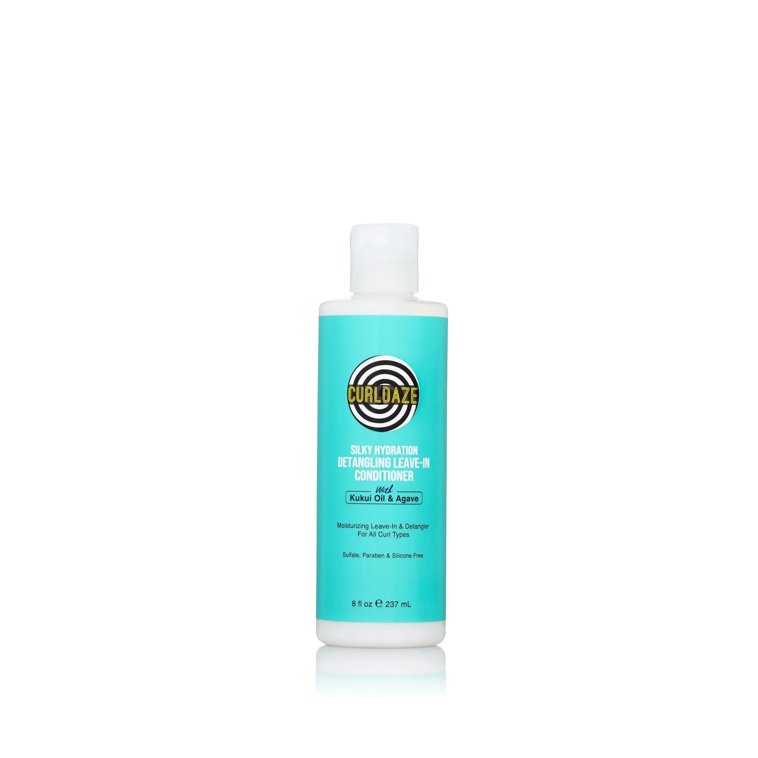 Silky Hydration Detangling Leave-In Conditioner