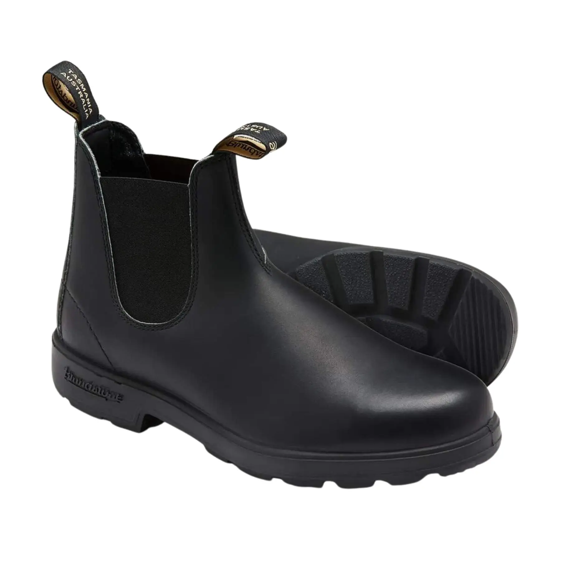 Blundstone 510 Men's Originals Chelsea Boot - Black Blundstone 510 Men's Originals Chelsea Boot - Black