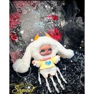 Samael magic wardrobe-soft toy