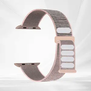 Apple Loop Magic Clasp Watch Strap Compatible with Men and Women, Fits 49mm-38mm, for Iwatch Series 11-1 Se Ultra