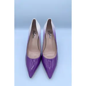 Women's Divina Pointed-Toe Pumps