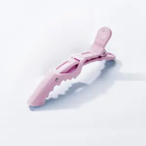 Large Hair Duck Billed Clip Hair Salon Hot Dye Partition Clip Positioning
