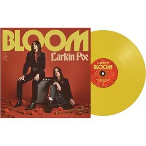Bloom - Larkin Poe - Record Album, Vinyl LP