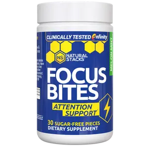 Focus Bites