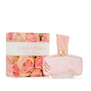 Cassandra Rose Intense By Jeanne Arthes Eau De Parfum For Women