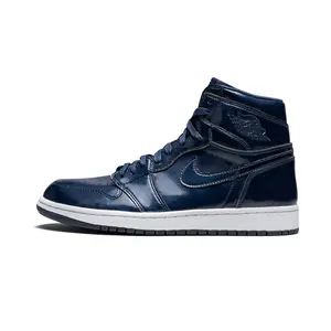 Air Jordan 1 Retro High OG DSM "Dover Street Market" 789747 401