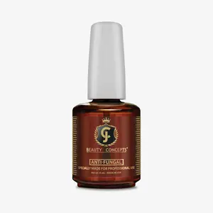 Antifungal - Nail Prep