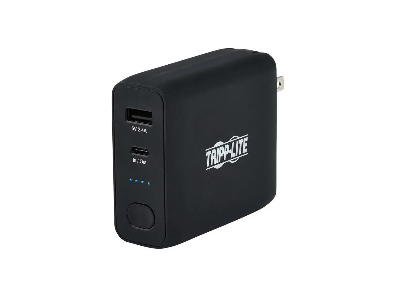 Belkin 2500mAh Power Bank BPD002btWH