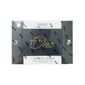 Panini NFL One Hobby Box 2023