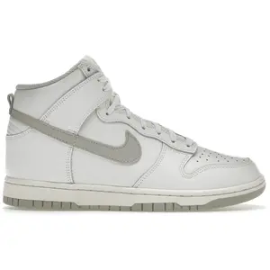 Nike Dunk High Neutral Grey (W)