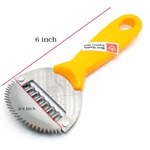 Coconut hand food Grater Scraper Shredder gadgets peeler kitchen tools cheese HJ