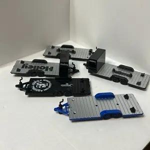 1:64 Trailers M2 Machines LOOSE. Many options and colors