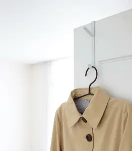 Over-the-Door Hanger - Steel Over-the-Door Hanger - Steel