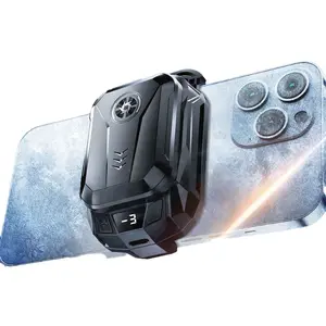 Tiktok shop beauty calendar for SL-14 Detachable Magnetic Suction External Battery Cooling Fan Silent Noise Reduction Mobile Phone Semiconductor Decorative Usb thread  ripper