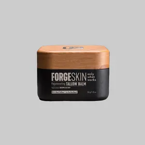 Forge Skin Wrinkle Defense Tallow Balm
