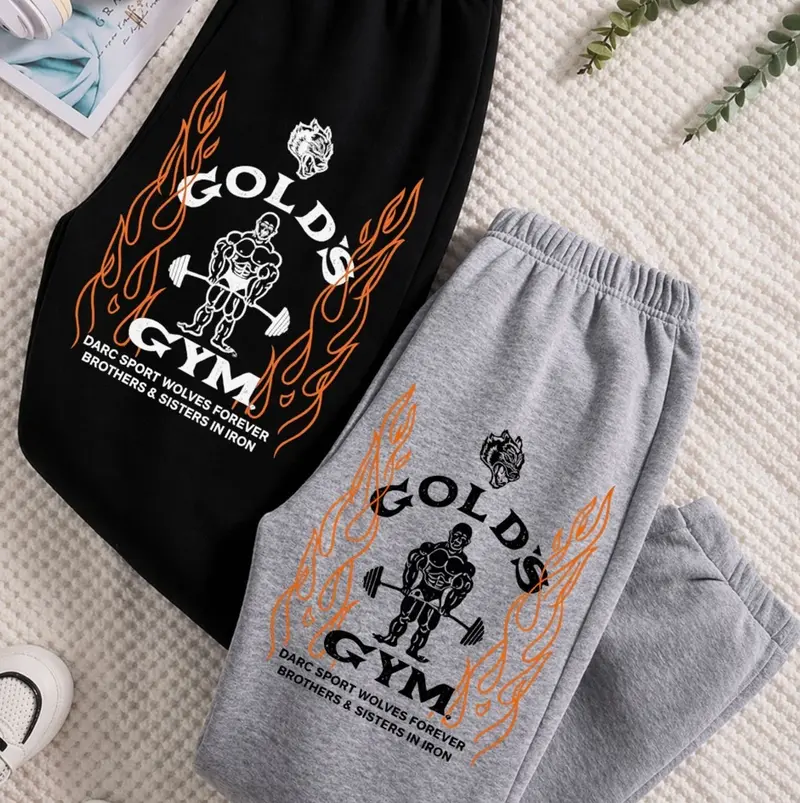 darc sport wolves joggers - TikTok Shop