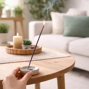 40 Count Strawberry Incense Sticks