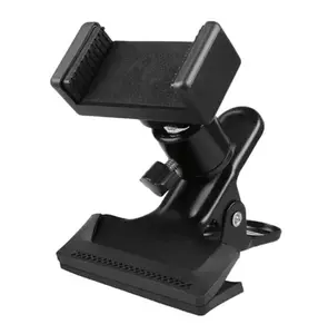 Phone Guitar Clip Stand