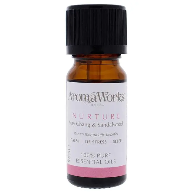 Nurture Essential Oil - 10 Ml Oil