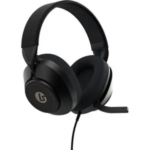 PowerA LS10X Gen 2 Wired Gaming Headset for Xbox Series X/S, One, and PC - Black