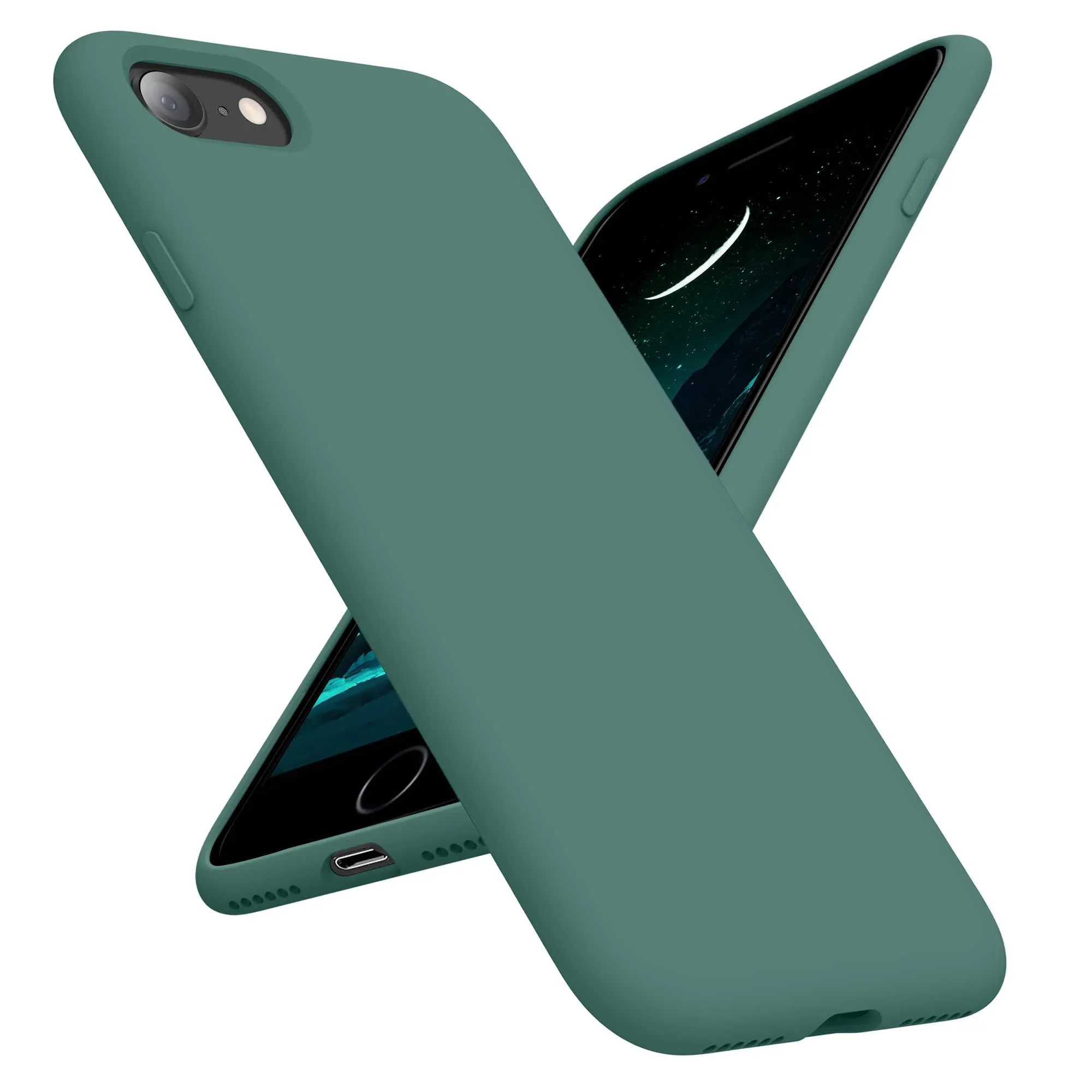 Pine Green