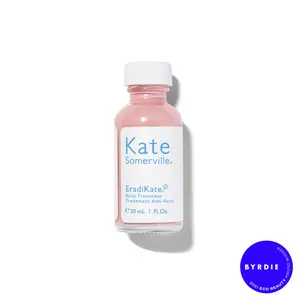 Kate Somerville EradiKate® 10% Sulfur Acne Treatment - Fast Acting Spot Solution for Clinical Acne Control & Redness Relief - 1 Fl Oz