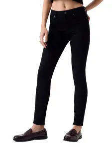 GUESS Jeans Female G05 High-rise skinny jeans