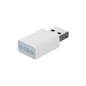 D-Link AC1300 MU-MIMO Wi-Fi USB Adapter - (AC13U)