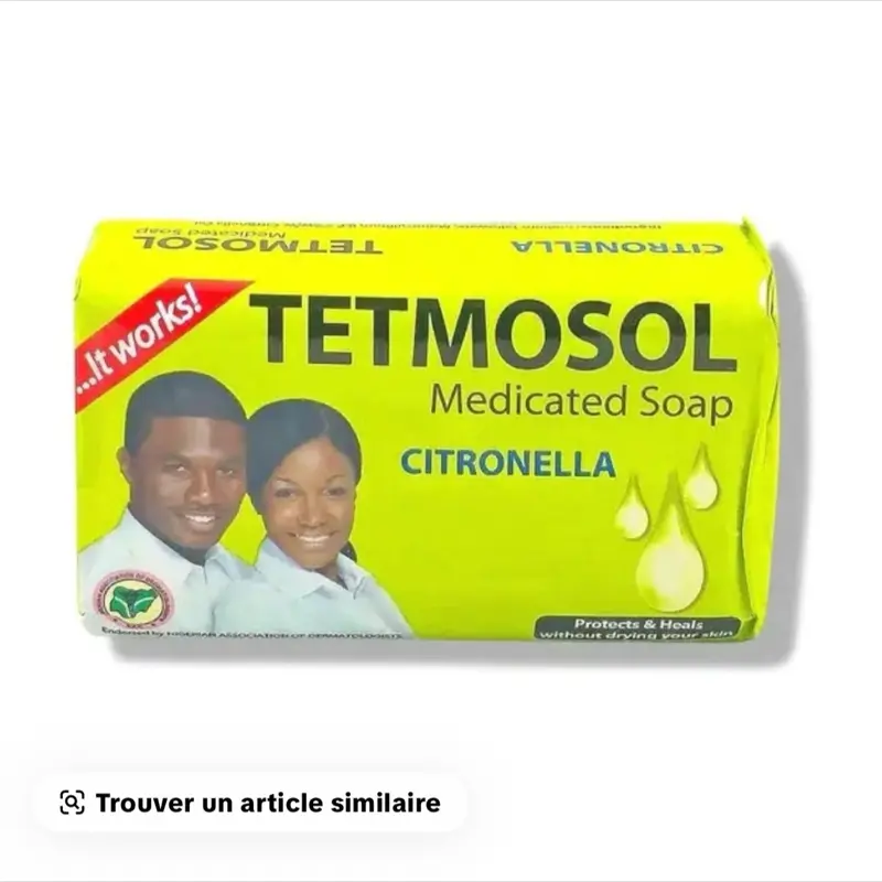 TETMOSOL