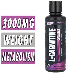 Nutrex Liquid L-Carnitine 3000 Nutrex Liquid L-Carnitine 3000