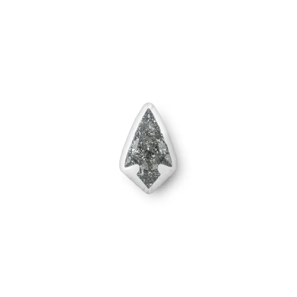 Diamond Arrowhead Pillow
