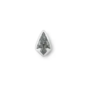 Diamond Arrowhead Pillow