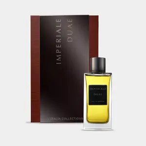 Atralia Imperial Duae Premium Fragrance for Men (3.4Oz) Eau de Parfum Spray