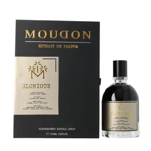Moudon Glorious Extrait De Parfum Spray