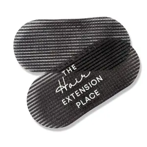 Hair Extension Velcro Grippers. (2) Haircare Pack