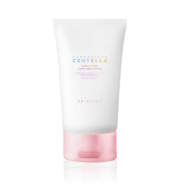 SKIN1004 - Madagascar Centella Poremizing Light Gel Cream SKIN1004 - Madagascar Centella Poremizing Light Gel Cream