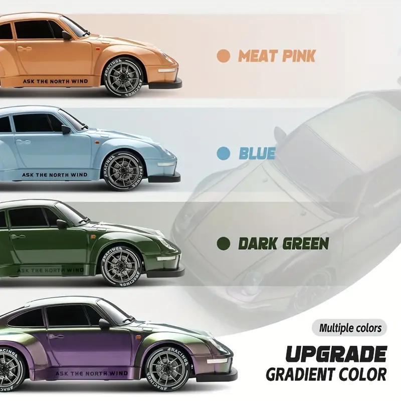 【XmasGifts RC cars】1:24 Scale 4WD Remote Control Car For 3-15,RC Drift Car with LED,Your Kids Will be glued to their new toys and CAN'T put the gift down!Their EVEN too busy to pester you to play with them#Christmas gifts for grandkids#Toys Gift Preferred 【XmasGifts RC cars】1:24 Scale 4WD Remote Control Car For 3-15,RC Drift Car with LED,Your Kids Will be glued to their new toys and CAN'T put the gift down!Their EVEN too busy to pester you to play with them#Christmas gifts for grandkids#Toys Gift Preferred