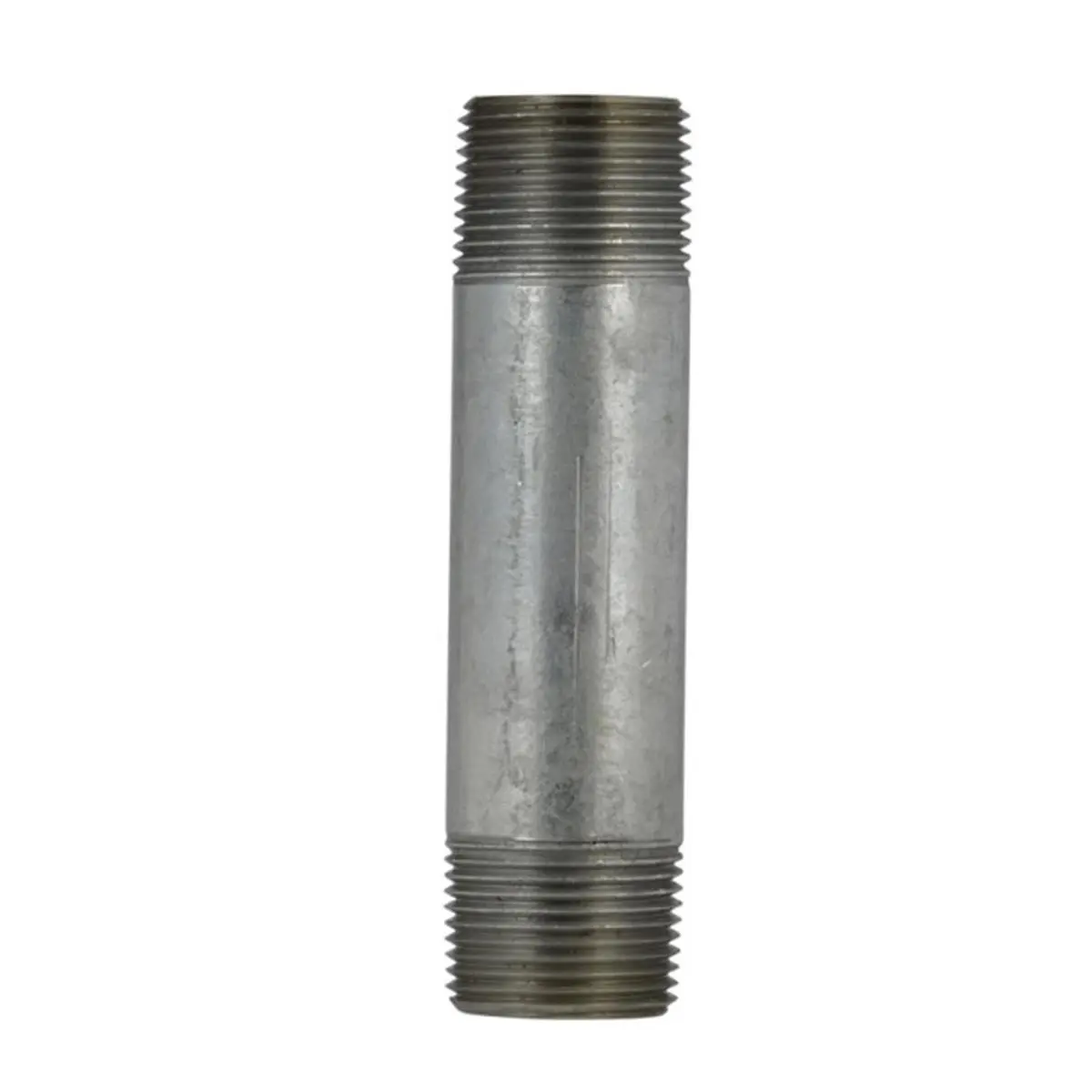 B & K 569-040BC Galvanized Nipple 2.5 x 4 in.