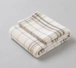 Super Absorbent Bamboo Face Towels For Your Daily Skincare Routine