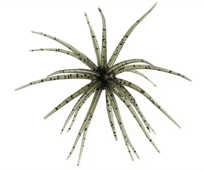 Depth Charge | 19mm Urchin Style Coike